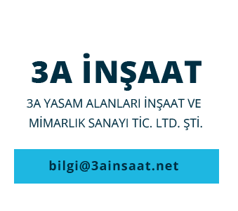 3A İnşaat
